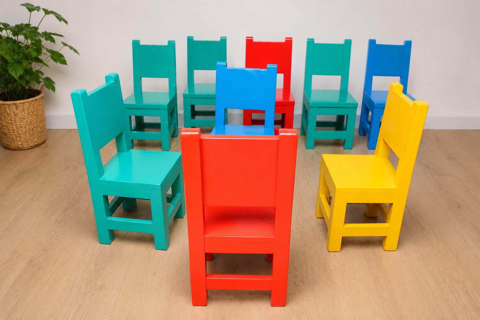 Student Desks